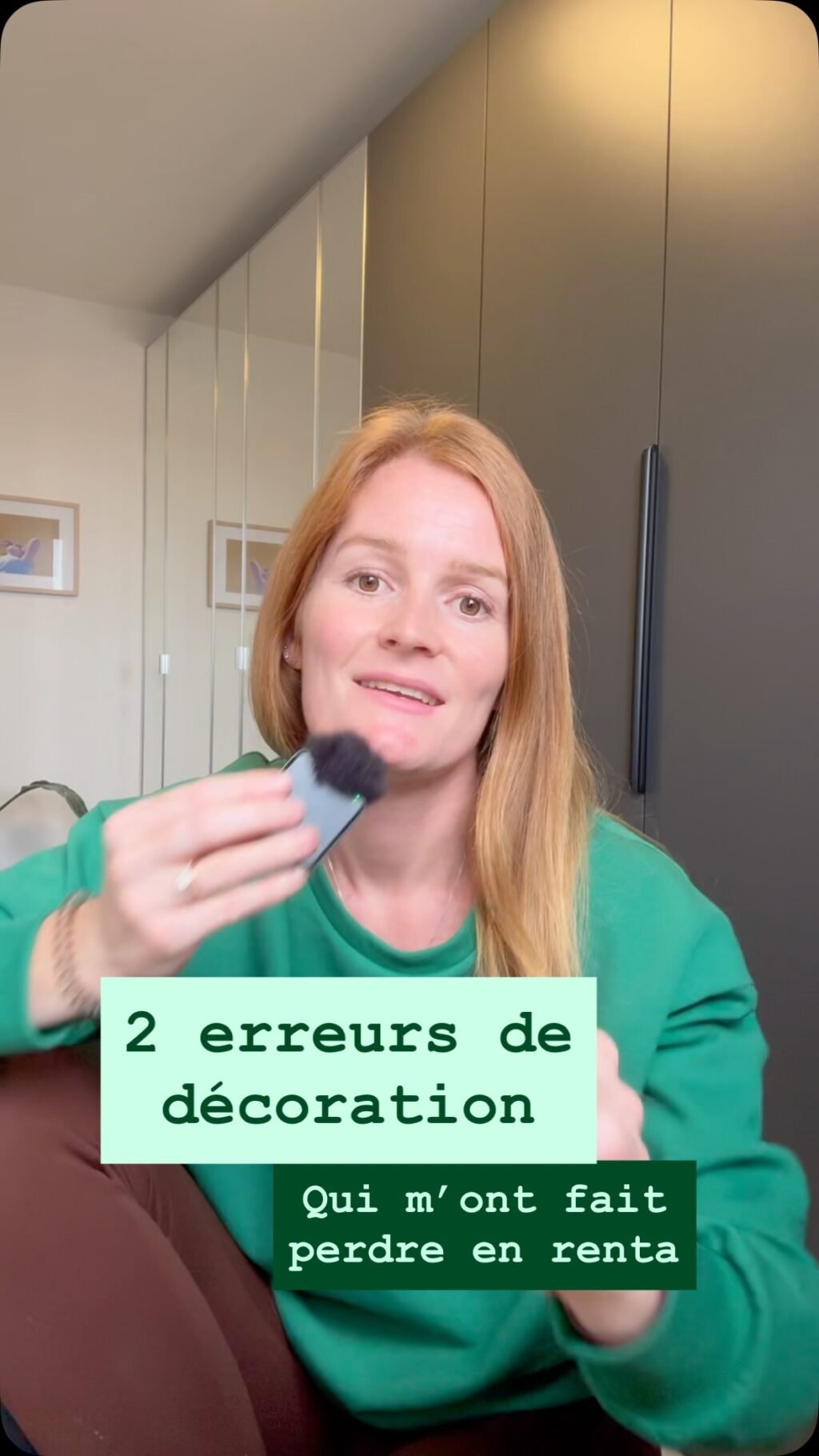 Instagram post from minuta.immo. This post is in position 11.