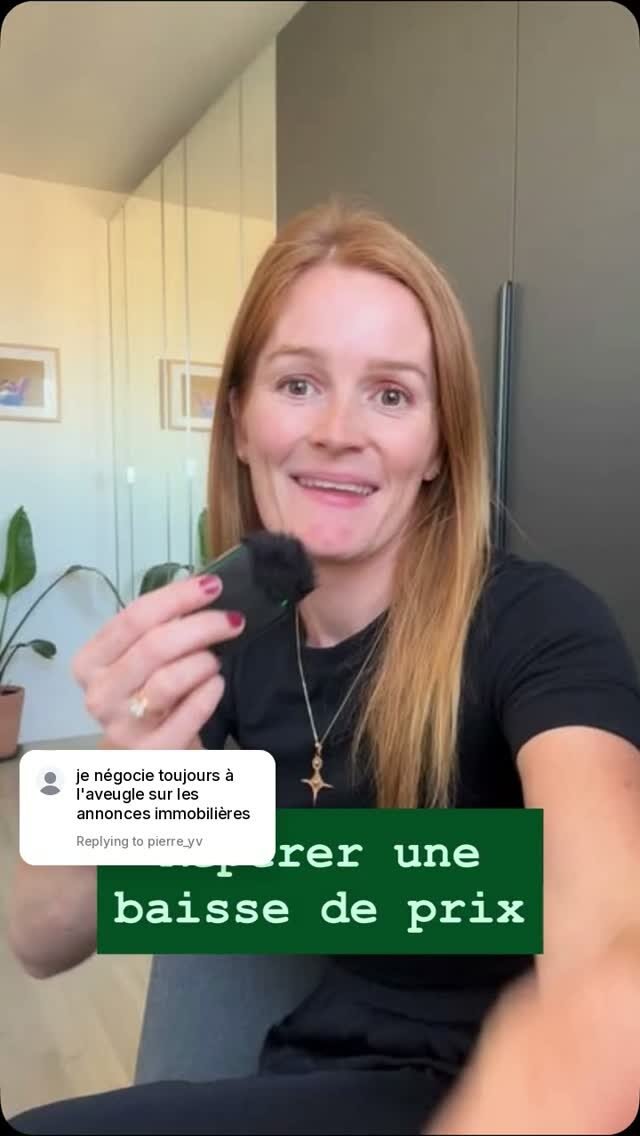 Instagram post from minuta.immo. This post is in position 3.