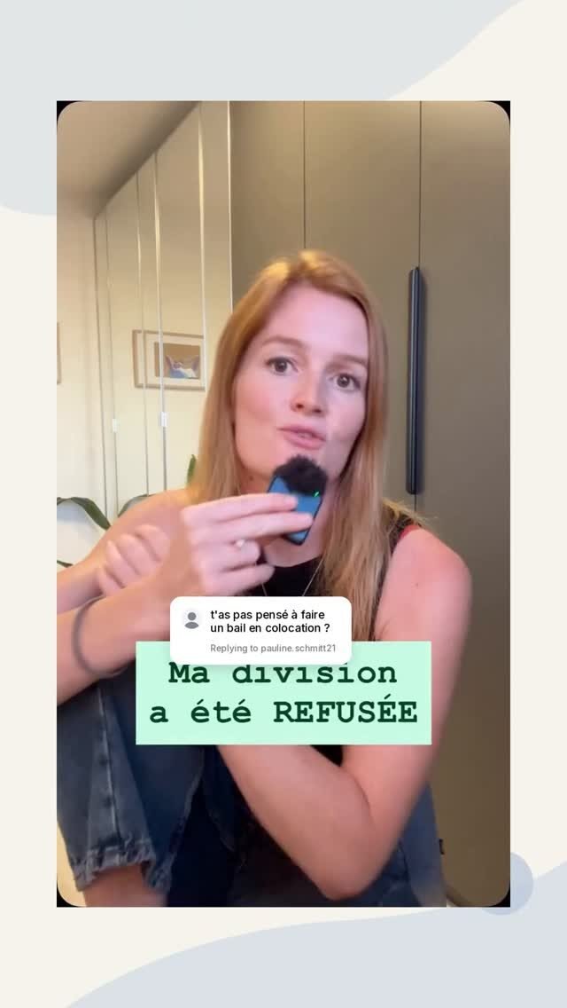 Instagram post from minuta.immo. This post is in position 10.