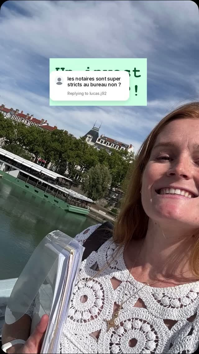 Instagram post from minuta.immo. This post is in position 0.