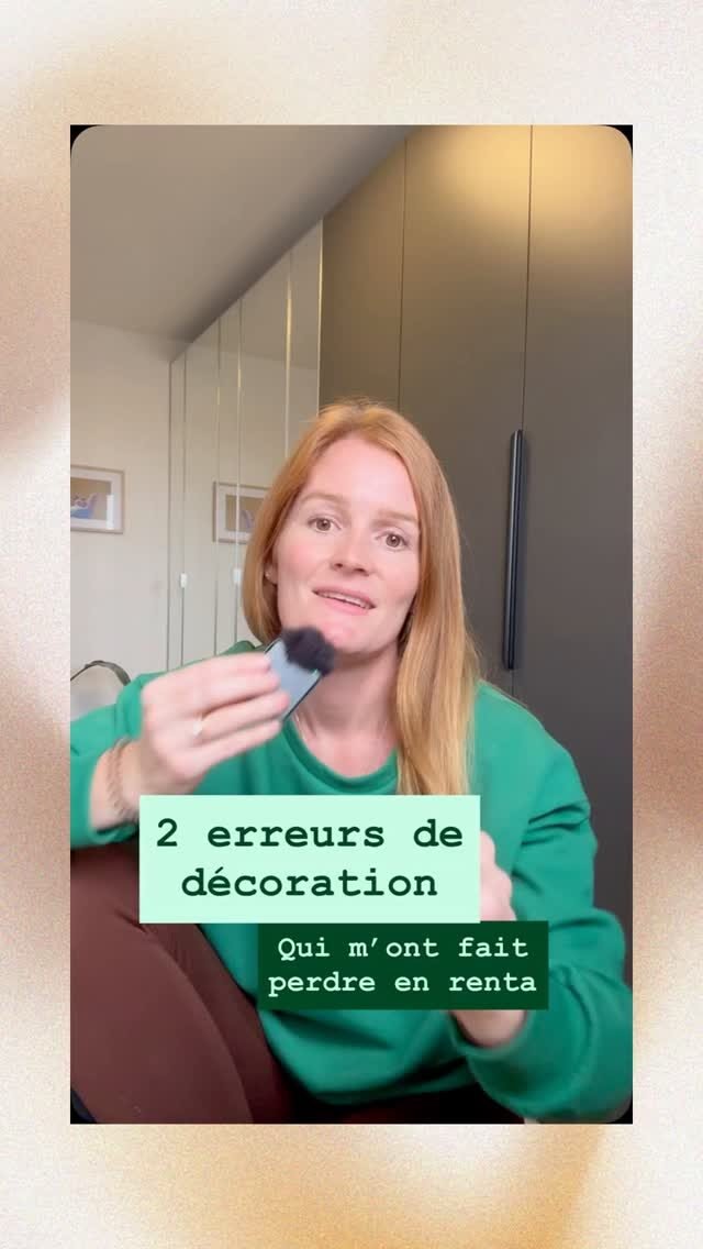 Instagram post from minuta.immo. This post is in position 2.