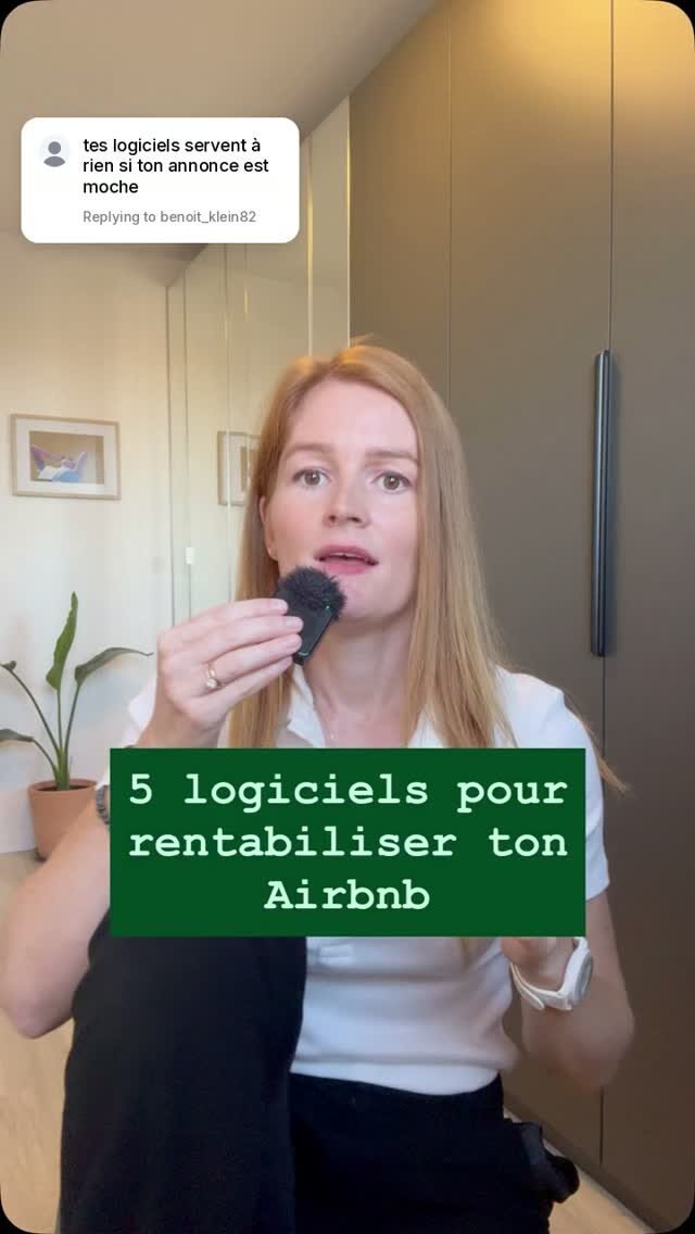 Instagram post from minuta.immo. This post is in position 3.