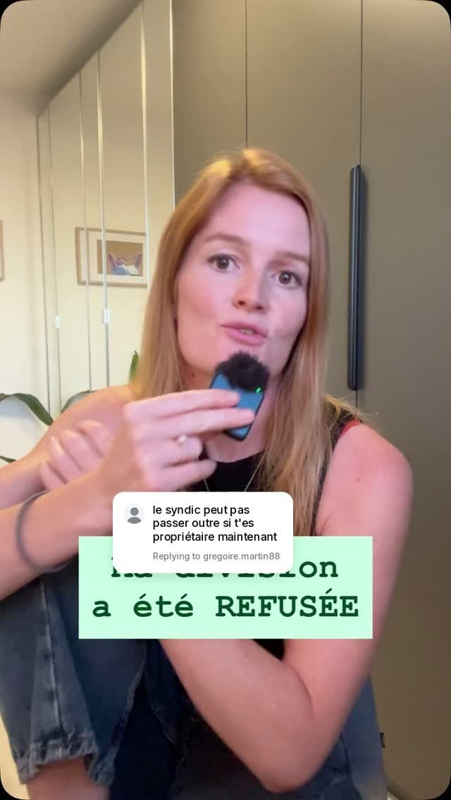 Instagram post from minuta.immo. This post is in position 2.
