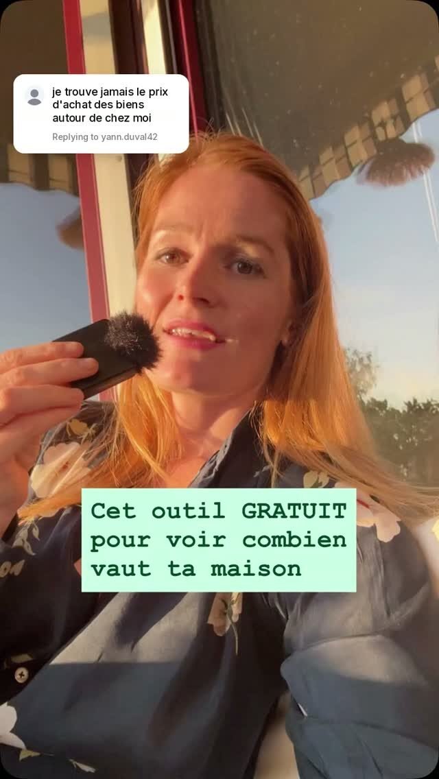 Instagram post from minuta.immo. This post is in position 2.