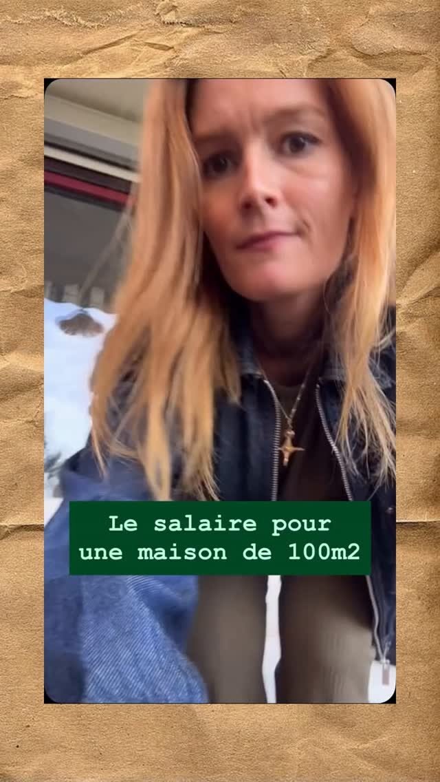 Instagram post from minuta.immo. This post is in position 3.