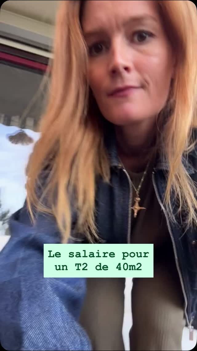 Instagram post from minuta.immo. This post is in position 3.