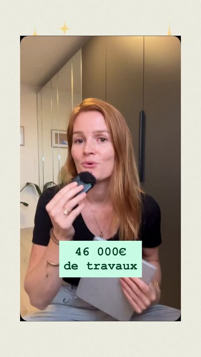 Instagram post from minuta.immo. This post is in position 8.
