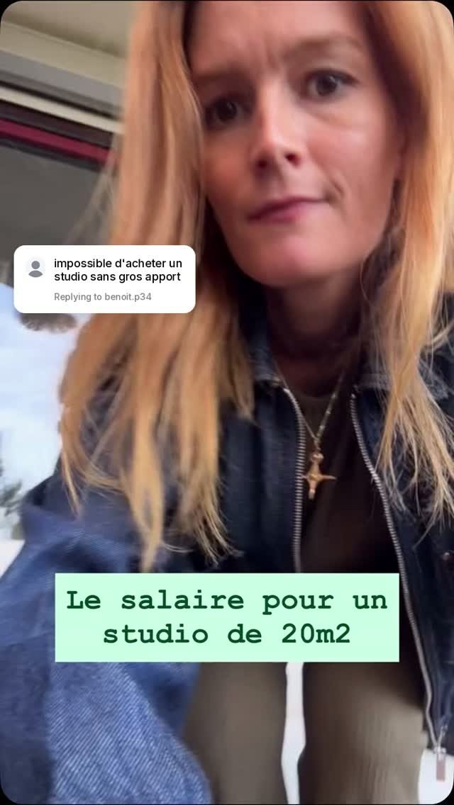 Instagram post from minuta.immo. This post is in position 2.