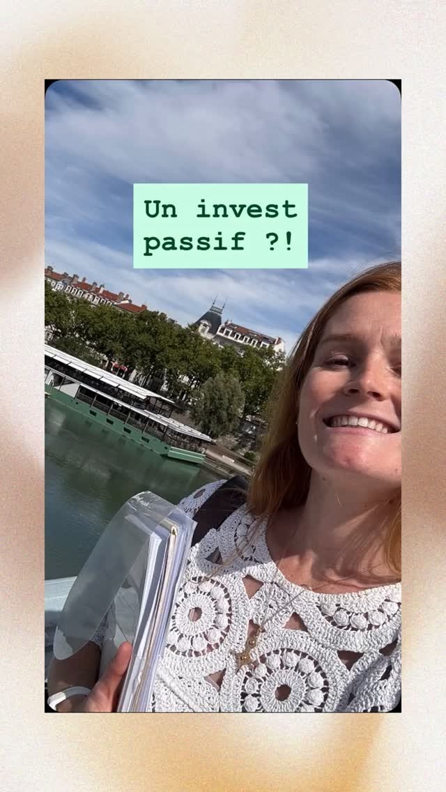 Instagram post from minuta.immo. This post is in position 1.