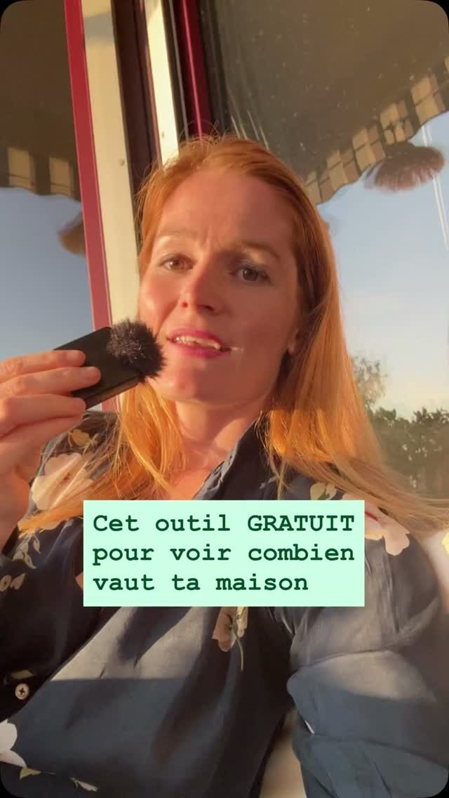 Instagram post from minuta.immo. This post is in position 3.