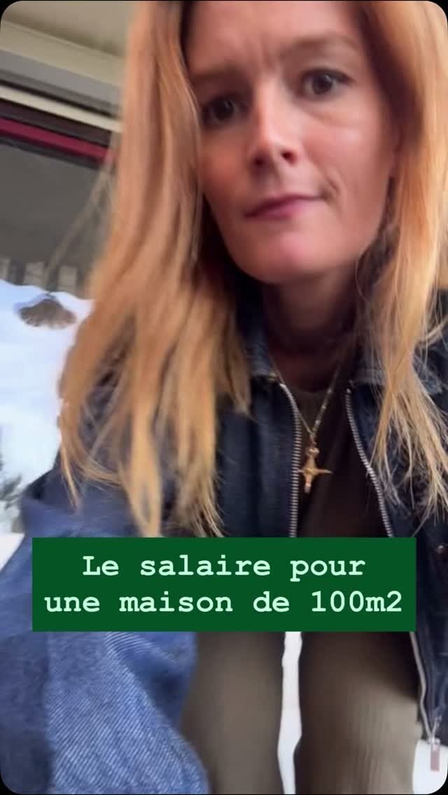 Instagram post from minuta.immo. This post is in position 1.