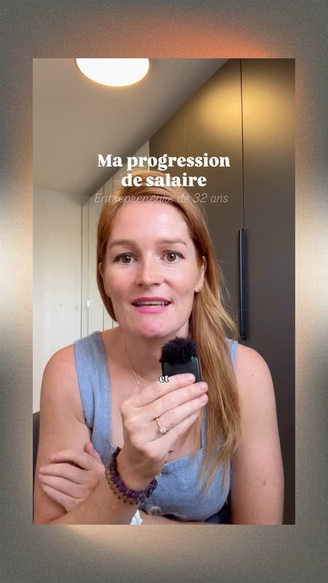 Instagram post from minuta.immo. This post is in position 1.