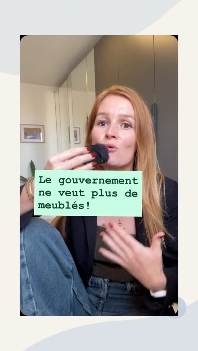 Instagram post from minuta.immo. This post is in position 2.