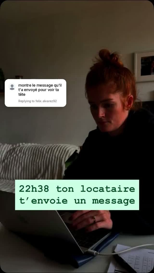 Instagram post from minuta.immo. This post is in position 2.