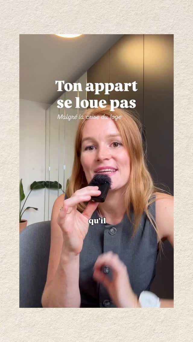 Instagram post from minuta.immo. This post is in position 2.