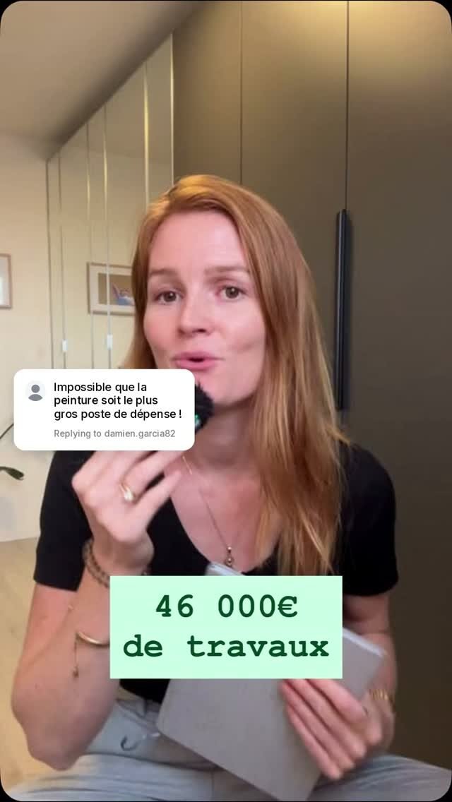 Instagram post from minuta.immo. This post is in position 0.