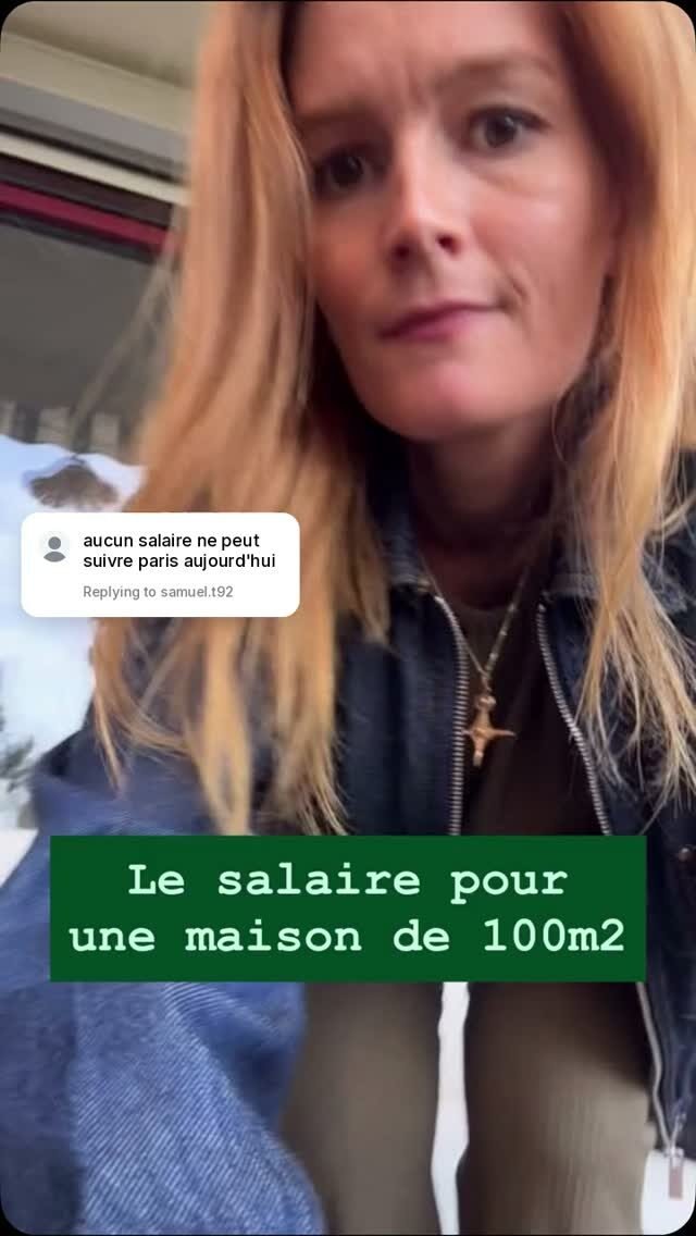 Instagram post from minuta.immo. This post is in position 2.